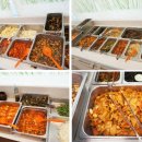 임꺽정쌀보리밥부페 이미지