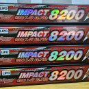 (판매완료)머치모어 리포배터리 7.4v Impact 8200(판매완료) 이미지