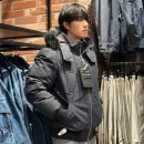 신세계파주무스너클 | 남자 명품 패딩 브랜드 무스너클 신세계팩토리 아울렛 가격, 사이즈 후기