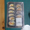 유부김밥 이미지