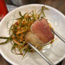 도마 | 울산 맛집 베스트 가성비 숙성삼겹살 전문점 숙성도마 후기