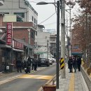 안동반점 | 보문동 안동반점 잡채밥 맛집 고기튀김 후기 카페시소