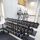 DREAM PT | 광명 일직동 헬스장 드림PT 솔직 후기