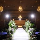 스카이컨벤션웨딩홀 이미지