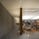 SAUNA (OUTDOOR SPA&POOL) 이미지