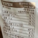 파리바게뜨 중랑역점 | [파리바게뜨] 한입에 두번반한 단팥빵 후기