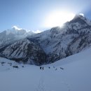 안나프루나 이미지