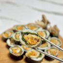 강식당 삼겹살김밥 선진포크한돈 삼겹살로스로 만들기