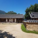안강제일 어린이집 | 경주계곡 안강 독락당 아이와 가기 좋아요