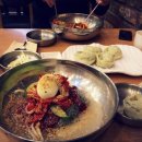 속초코다리냉면 이미지