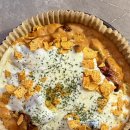 멕시칸통닭 | 신상 연남동맛집 옥돌누룽지통닭에서 멕시칸 치폴레나쵸 누룽지통닭을 먹어보아요