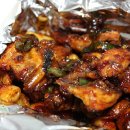 지코바(숯불바베큐치킨) 이미지