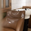 윤주 헤어샵 이미지