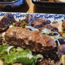 계룡로 | 대전 유성 봉명동 맛집 [미도인 NC대전유성] :: 새우 로제 생면 파스타 트리플 스테이크 추천 후기