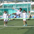 고성군스포츠타운 이미지