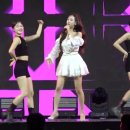 (Full Cam) 예슬언니_포이즌 + 오늘밤에 + 한잔해 ★ KFN 위문열차 - 육군 제3기갑여단 이미지