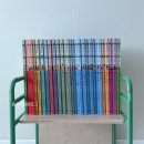 아람마주이야기어린이집 | 7세전집 아람 아우라한국사로 만나본 세종대왕 이야기