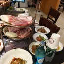 낙원갈비집 내포신도시점 | 내포신도시 돼지갈비 삼겹살 맛집 낙원갈비집 회식하기좋은 룸식당