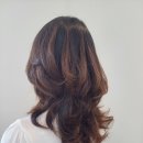 #101hair(#101헤어) | 포천송우리미용실 / #101헤어 허쉬컷 후기💖