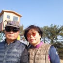 숙호산 체육장 1(정상)