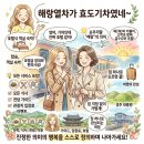 함양집 1호점 | 해랑열차 가격 예약방법 부모님과 함께 효도 기차여행 후기