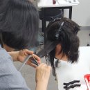 헤어미용(자격증) 이미지