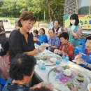 봉두2구마을회관 | 여수광양항만공사 소라면 당촌마을 추석맞이 온정나눔 행사