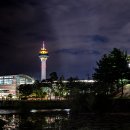 양산타워 이미지