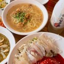 전복국수 - 창원시 마산합포구 자산남로 26 | 전복국수
