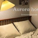 오로라 하우스(Aurora house) 이미지
