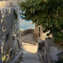 성은목장 | 거제 가볼만한 곳 매미성 포토존 주차 기념품 소품샵 등 볼거리