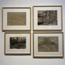 우신여관 | 🖼️ 《고암, 시대를 보다: 사생(寫生)에서 추상까지》 / 가격, 할인 정보/ 전시후기/ 리뷰
