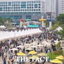 농산물종합가공지원실 | 천안 빵빵데이 2025, 올해도 성황리에 개최! 축제 후기 소개