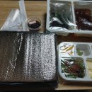 오구돈쪽갈비 | [김해 맛집]'오구돈 쪽갈비' 배달 후기