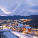 (주)무주덕유산리조트 이미지