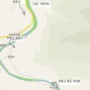 전북 지부 박투어 (26-27일) 대둔산 24일까지 신청 이미지