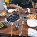큰안집닭한마리 이미지