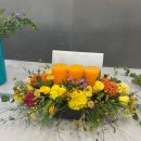 꽃꽂이 초.중급 이미지