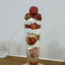 더스푼 후쿠오카 파르페 맛집 <b>더</b><b>스푼</b> 나카스강 근처 카페