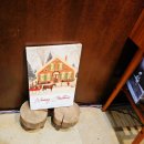 멍크루 | 동탄 스콘맛집 멍크커피 후기 강아지 동반 가능한 빈티지 감성 카페