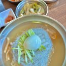 조은면옥 네이버블로그