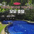 모모(HOTEL MOMO) 네이버블로그