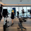 오라관광호텔 | Capri by Fraser China Square / Singapore 호텔 후기