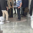 익산제일병원 | 혼주 맞춤정장 루쏘소 익산점 계약후기 (신부 아버지🩷) #내돈내산