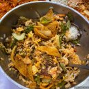 도마토분식 | 용문시장 분식점 토마토김밥 라볶이 볶음밥 돈까스 내돈내산 후기