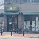 커스텀커피 일산식사점