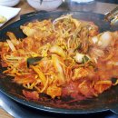 배양리두루치기 - 포천시 | 배양리두루치기