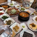 삼고정문 | 🍚 강원도 삼척 밥도둑 맛집 ‘삼고정문’후기