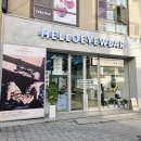 헬로안경원 | 춘천안경점 트렌디한 안경편집샵 <헬로아이웨어 안경원>