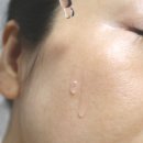 끌로드엠디피앰플 핑크빛 수분진정이 피부속에 쏙쏙 사용후기